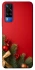 Чохол на Vivo Y51a Новорічний v21 фото 1 з 1