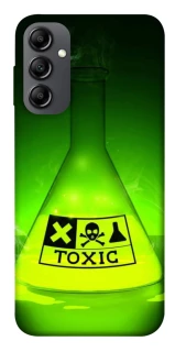 Чохол на Samsung Galaxy A14 4G/5G TOXIC фото 1 з 1