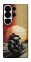 Чохол на Samsung Galaxy S26 Ultra Motorcycle фото 1 з 1