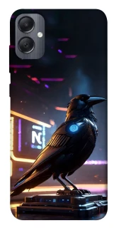 Чохол на Samsung Galaxy A05 Cyber Raven фото 1 з 1