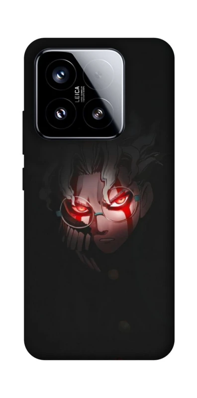 Чехол на Xiaomi 15 Dandadan фото 1 из 1