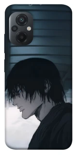 Чохол на Xiaomi Poco M5 Toji Zenin фото 1 з 1