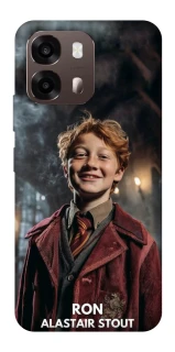 Чехол на Oppo A6 New Harry Potter ver.3 фото 1 из 2