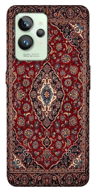 Чохол на Realme GT2 Килим v2 фото 1 з 1