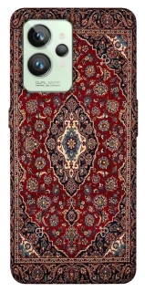 Чохол на Realme GT2 Килим v2 фото 1 з 1