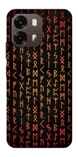 Чохол на Oppo A6 Руни фото 1 з 2