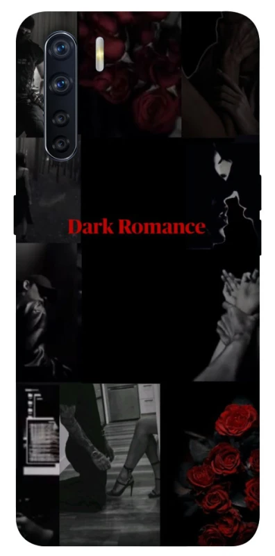 Чохол на Oppo A91 Dark Romance фото 1 з 1