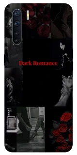Чохол на Oppo A91 Dark Romance фото 1 з 1