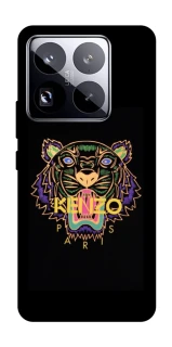 Чохол на Xiaomi 15 Pro Kenzo фото 1 з 1