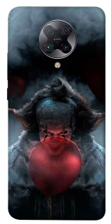 Чехол на Xiaomi Redmi K30 Pro / Poco F2 Pro Оно фото 1 из 1