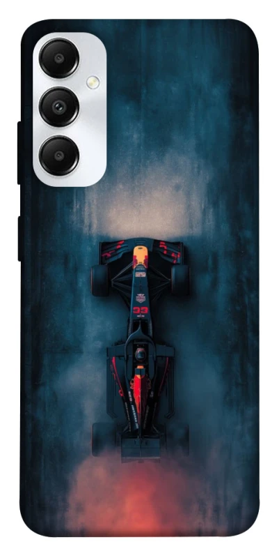 Чохол на Samsung Galaxy A05s F-1 ver.2 фото 1 з 1