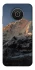 Чехол на Nokia X10 / X20 Mountain фото 1 из 1