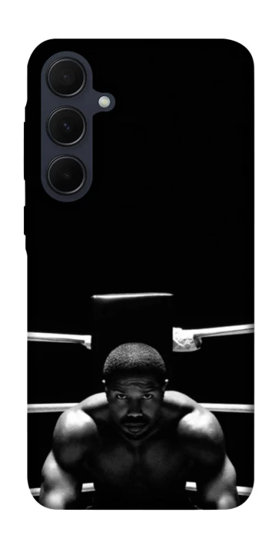 Чохол на Samsung Galaxy A35 ring фото 1 з 1