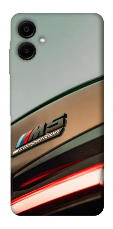 Чехол на Samsung Galaxy A06 BMW v13 фото 1 из 1
