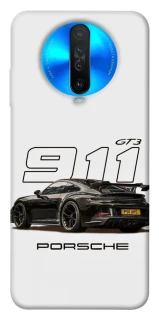 Чехол на Xiaomi Redmi K30 911 фото 1 из 1