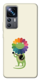 Чохол на Xiaomi 12T / 12T Pro Rainbow lacosta фото 1 з 1