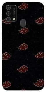 Чехол на Samsung Galaxy M21s Naruto фото 1 из 1