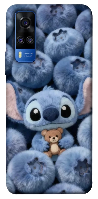 Чохол на Vivo Y51a Sweet Stitch фото 1 з 1
