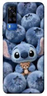 Чохол на Vivo Y51a Sweet Stitch фото 1 з 1