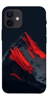 Чохол на Apple iPhone 12 mini (5.4") Red mountain фото 1 з 1