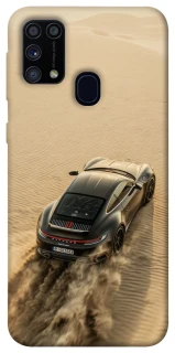 Чехол на Samsung Galaxy M31 Porsche v3 фото 1 из 1