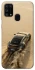 Чохол на Samsung Galaxy M31 Porsche v3 фото 1 з 1
