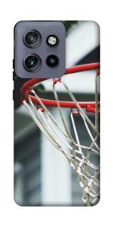 Чехол на Motorola Edge 50 Neo Баскет фото 1 из 1