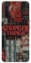 Чехол на Oppo A91 Stranger Things ver.29 фото 1 из 1