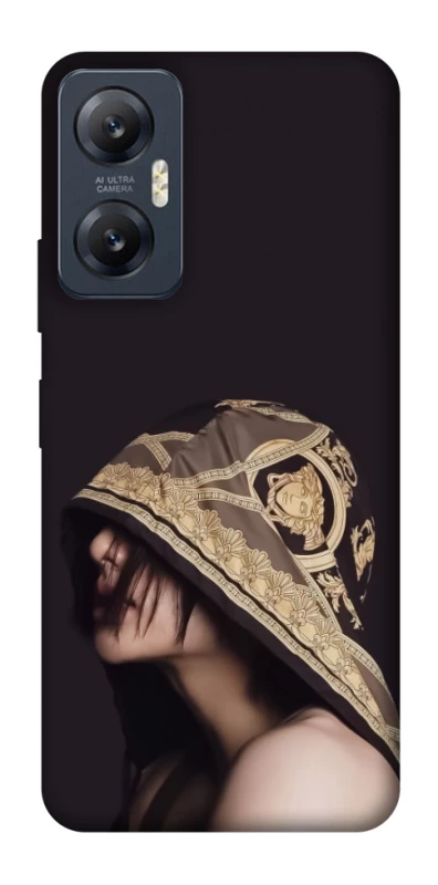 Чохол на Infinix Hot 20 5G HyunJin v2 фото 1 з 1