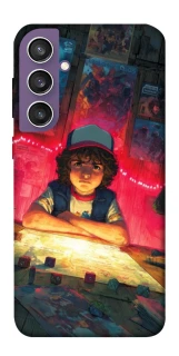 Чехол на Samsung Galaxy S23 FE Stranger Things ver.40 фото 1 из 1