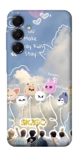 Чохол на Samsung Galaxy A16 4G/5G Stray Kids Full Force фото 1 з 1