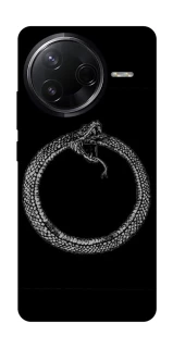 Чохол на Infinix Note 50 Pro Ouroboros фото 1 з 1