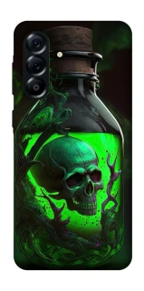 Чохол на Samsung Galaxy A57 5G Skull bottle фото 1 з 1