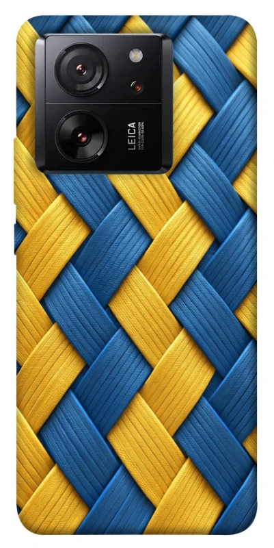 Чохол на Xiaomi 13T Pro Brassweed фото 1 з 1