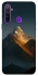 Чехол на Realme 5 Mountain v8 фото 1 из 1