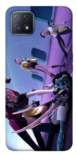 Чохол на Oppo A73 K-Pop Demon Hunters ver.10 фото 1 з 1