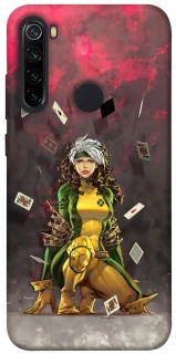 Чохол на Xiaomi Redmi Note 8 Rogue фото 1 з 1