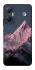 Чохол на Infinix Hot 20 5G Pink mountain фото 1 з 1