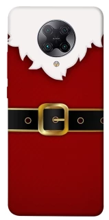 Чехол на Xiaomi Redmi K30 Pro / Poco F2 Pro Новогодний v4 фото 1 из 1