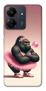 Чохол на Xiaomi Poco C65 Горила фото 1 з 1