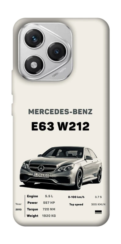 Чохол на Honor 400 Lite MB E63 W212 фото 1 з 1