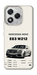 Чохол на Honor 400 Lite MB E63 W212 фото 1 з 1