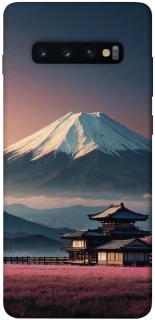Чохол на Samsung Galaxy S10+ Fujiyama фото 1 з 1