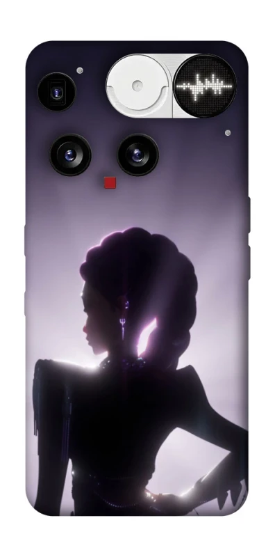 Чохол на Nothing Phone (3) K-Pop Demon Hunters ver.13 фото 1 з 1