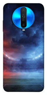 Чохол на Xiaomi Redmi K30 Football aesthetic ver.1 фото 1 з 1