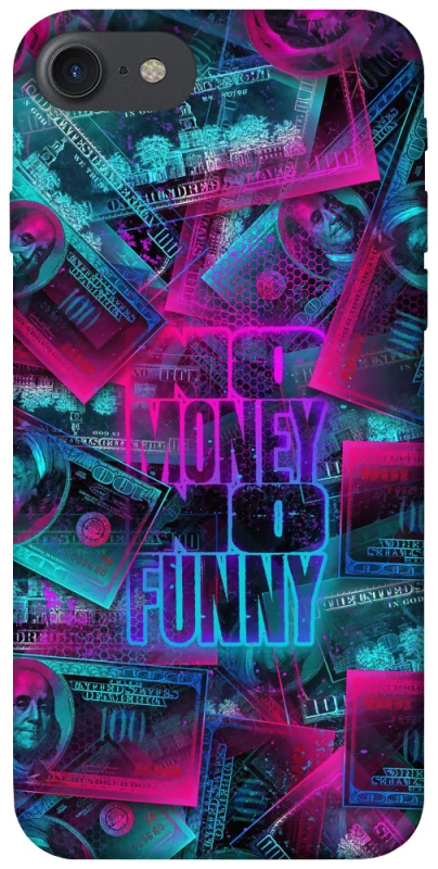 Чехол на Apple iPhone 7 / 8 (4.7") Neo dollar фото 1 из 1