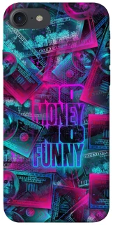 Чехол на Apple iPhone 7 / 8 (4.7") Neo dollar фото 1 из 1