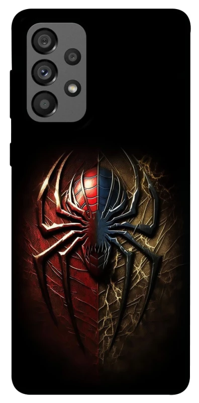 Чохол на Samsung Galaxy A73 5G Spiderman icon фото 1 з 1