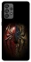 Чохол на Samsung Galaxy A73 5G Spiderman icon фото 1 з 1