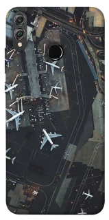 Чохол на Huawei Honor 8X Airplane фото 1 з 1